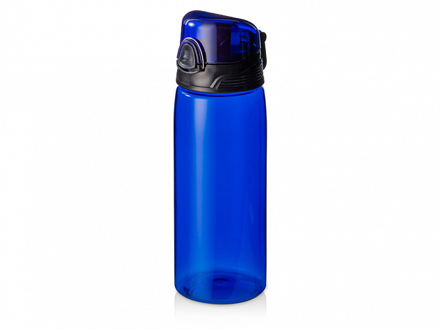 Бутылка для воды «Buff», тритан, 700 мл с логотипом в Самаре заказать по выгодной цене в кибермаркете AvroraStore