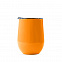 Набор Cofer Tube CO12 grey, оранжевый с логотипом в Самаре заказать по выгодной цене в кибермаркете AvroraStore