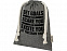 Маленькая подарочная сумка «Pheebs» из переработанного хлопка 0,5 л с логотипом в Самаре заказать по выгодной цене в кибермаркете AvroraStore