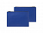 Сумка-клатч Cosmo Blue с логотипом в Самаре заказать по выгодной цене в кибермаркете AvroraStore
