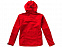 Куртка софтшел Match мужская, красный/серый с логотипом в Самаре заказать по выгодной цене в кибермаркете AvroraStore