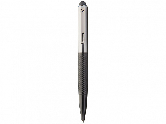 Ручка-стилус шариковая «Dash» с логотипом в Самаре заказать по выгодной цене в кибермаркете AvroraStore
