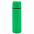 Термос Picnic Soft - Зеленый FF с логотипом в Самаре заказать по выгодной цене в кибермаркете AvroraStore