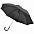 Зонт-трость с пластиковой ручкой, механический с логотипом в Самаре заказать по выгодной цене в кибермаркете AvroraStore