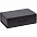 Коробка Big Case,черная с логотипом в Самаре заказать по выгодной цене в кибермаркете AvroraStore
