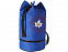 Idaho, спортивная сумка из переработанного PET-пластика, синий с логотипом в Самаре заказать по выгодной цене в кибермаркете AvroraStore