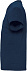 Футболка мужская с V-обр. вырезом VICTORY 150, темно-синяя (navy) с логотипом в Самаре заказать по выгодной цене в кибермаркете AvroraStore