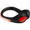 Фонарик-маячок безопасности на обувь Forrest Run, черный с логотипом в Самаре заказать по выгодной цене в кибермаркете AvroraStore