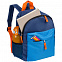 Рюкзак детский Kiddo с логотипом в Самаре заказать по выгодной цене в кибермаркете AvroraStore