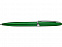 Ручка шариковая Империал, зеленый металлик с логотипом в Самаре заказать по выгодной цене в кибермаркете AvroraStore