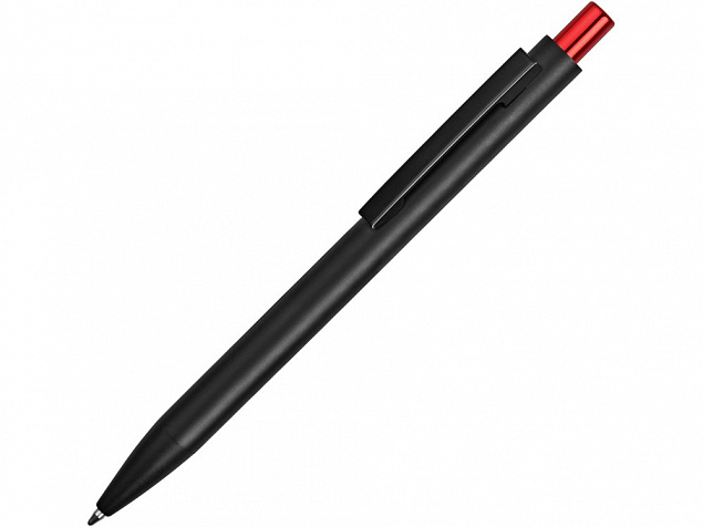 Ручка металлическая шариковая «Blaze» с логотипом в Самаре заказать по выгодной цене в кибермаркете AvroraStore