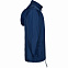 Куртка («ветровка») ISLAND, МОРСКОЙ СИНИЙ 2XL с логотипом в Самаре заказать по выгодной цене в кибермаркете AvroraStore