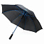 Зонт-трость из стекловолокна, 23" с логотипом в Самаре заказать по выгодной цене в кибермаркете AvroraStore