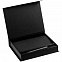 Набор Flex Shall Simple, черный с логотипом в Самаре заказать по выгодной цене в кибермаркете AvroraStore