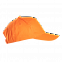 Бейсболка 10L Оранжевый с логотипом в Самаре заказать по выгодной цене в кибермаркете AvroraStore