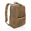 Рюкзак для ноутбука Impact из rPET AWARE™ 1200D, 15.6'' с логотипом в Самаре заказать по выгодной цене в кибермаркете AvroraStore