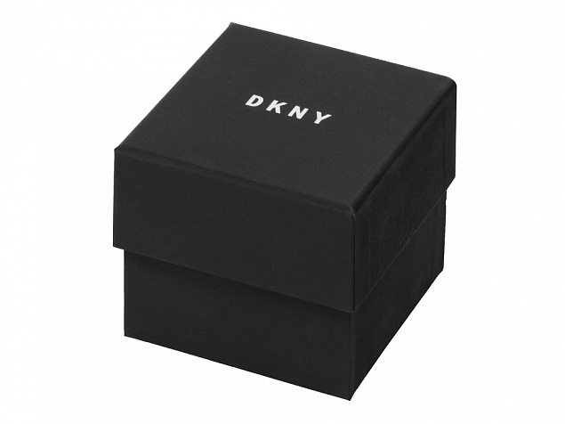 Часы наручные со сменным браслетом, женские. DKNY с логотипом в Самаре заказать по выгодной цене в кибермаркете AvroraStore