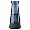 Декантер, Sapphire, 1150 ml, синий с логотипом в Самаре заказать по выгодной цене в кибермаркете AvroraStore