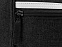 Сумка на пояс Sash, черный с логотипом в Самаре заказать по выгодной цене в кибермаркете AvroraStore