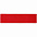 Лейбл тканевый Epsilon, XS, красный с логотипом в Самаре заказать по выгодной цене в кибермаркете AvroraStore