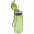 Бутылка для воды Aquarius, синяя с логотипом в Самаре заказать по выгодной цене в кибермаркете AvroraStore