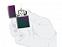 Зажигалка ZIPPO Classic с покрытием Iridescent с логотипом в Самаре заказать по выгодной цене в кибермаркете AvroraStore