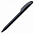 Ручка шариковая Prodir DS3 TPP, черная с логотипом в Самаре заказать по выгодной цене в кибермаркете AvroraStore