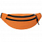 Поясная сумка Kalita, оранжевая с логотипом в Самаре заказать по выгодной цене в кибермаркете AvroraStore
