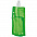 Складная бутылка HandHeld, красная с логотипом в Самаре заказать по выгодной цене в кибермаркете AvroraStore