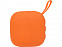 Портативная колонка Arietta, оранжевый с логотипом в Самаре заказать по выгодной цене в кибермаркете AvroraStore