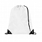 Рюкзаки Промо рюкзак 131 Белый с логотипом в Самаре заказать по выгодной цене в кибермаркете AvroraStore