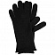 Перчатки Alpine, удлиненные, черные с логотипом в Самаре заказать по выгодной цене в кибермаркете AvroraStore