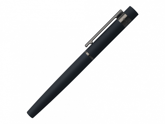 Ручка роллер New Loop с логотипом в Самаре заказать по выгодной цене в кибермаркете AvroraStore