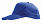Бейсболка SUNNY, голубая с логотипом в Самаре заказать по выгодной цене в кибермаркете AvroraStore