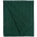 Плед Trenza, зеленый с логотипом в Самаре заказать по выгодной цене в кибермаркете AvroraStore