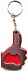 Открывалка-рулетка с логотипом в Самаре заказать по выгодной цене в кибермаркете AvroraStore