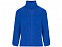 Куртка флисовая Artic, мужская, королевский синий с логотипом в Самаре заказать по выгодной цене в кибермаркете AvroraStore