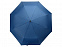 Зонт-полуавтомат складной Marvy с проявляющимся рисунком, синий с логотипом в Самаре заказать по выгодной цене в кибермаркете AvroraStore