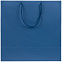Пакет Porta, большой, синий с логотипом в Самаре заказать по выгодной цене в кибермаркете AvroraStore