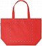 Большая сумка шоппер 600D RPET с логотипом в Самаре заказать по выгодной цене в кибермаркете AvroraStore