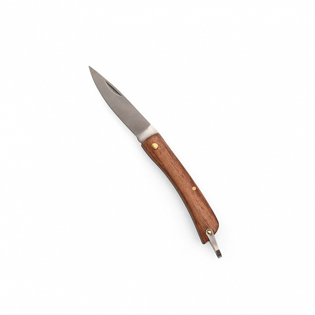 Карманный нож Campaña с логотипом в Самаре заказать по выгодной цене в кибермаркете AvroraStore