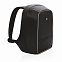 Рюкзак для ноутбука Swiss Peak с защитой от карманников с логотипом в Самаре заказать по выгодной цене в кибермаркете AvroraStore