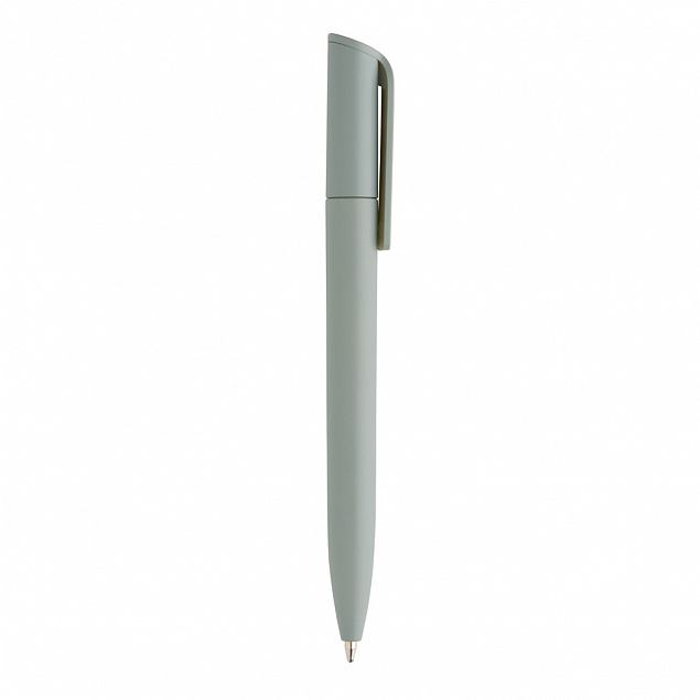 Мини-ручка Pocketpal из переработанного пластика GRS с логотипом в Самаре заказать по выгодной цене в кибермаркете AvroraStore