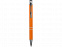 Ручка металлическая шариковая «Legend Gum» soft-touch с логотипом в Самаре заказать по выгодной цене в кибермаркете AvroraStore