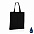 Сумка-шоппер Impact с плоским дном из переработанного хлопка AWARE™, 145 г с логотипом в Самаре заказать по выгодной цене в кибермаркете AvroraStore