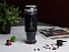 Портативная кофемашина Rombica Barista 2 Black с логотипом в Самаре заказать по выгодной цене в кибермаркете AvroraStore
