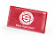 Значок металлический «Прямоугольник» с логотипом в Самаре заказать по выгодной цене в кибермаркете AvroraStore
