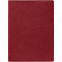 Ежедневник в суперобложке Brave Book, недатированный, красный с логотипом в Самаре заказать по выгодной цене в кибермаркете AvroraStore