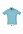Джемпер (рубашка-поло) SUMMER II мужская,Черный L с логотипом в Самаре заказать по выгодной цене в кибермаркете AvroraStore