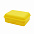 Ланч-бокс Bambino Blue line (желтый) с логотипом в Самаре заказать по выгодной цене в кибермаркете AvroraStore